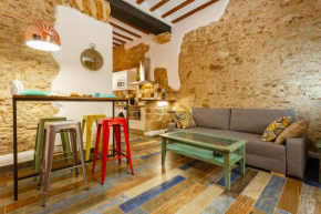 Noah House city center - Historic center, Cadiz